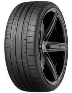 CUB. 245/35ZR19 93Y XL...