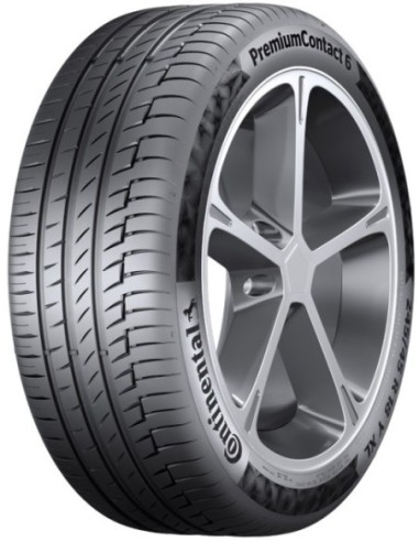 CUB. 315/35YR22 111Y XL PREMIUMCONTACT-6(*SSR...