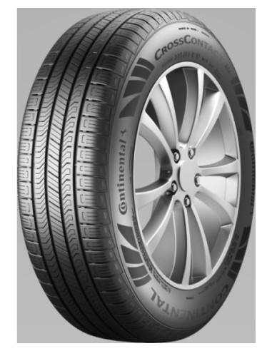 CUB. 275/40HR21 107H XL CONTINENTAL...