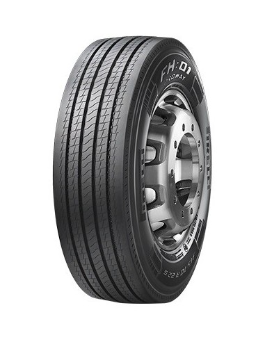 CUB. 315/70R22,5 156/150L(154M) PIRELLI FH:01...
