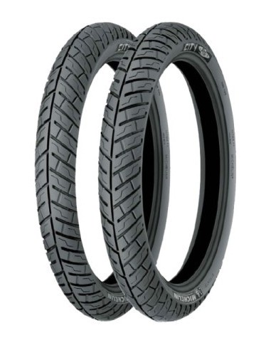 CUB. 70/90-14 40P REINF.TT MICHELIN CITY PRO