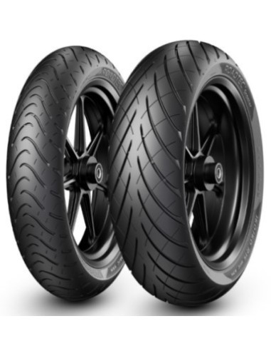 CUB. 100/90-14 57P REINF.METZELER ROADTEC SCOOTER