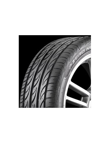CUB. 205/40ZR17 84W XL PIRELLI PZERO NERO