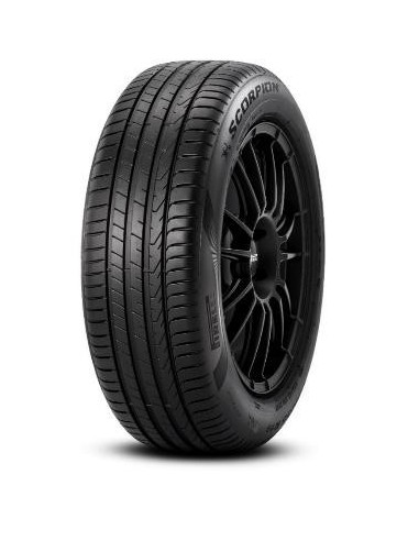 CUB. 235/50VR18 101V XL PIRELLI SCORPION