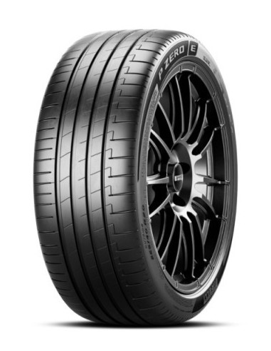 CUB. 235/50VR19 103V XL PIRELLI PZERO E RNF ELT