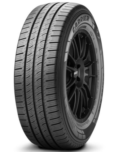 CUB. 225/65R16C 112/110R PIRELLI CARRIER ALL...