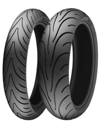 CUB. 80/90-17 50S REINF.MICHELIN PILOT STREET...