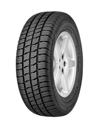 CUB. 225/65R16C 112/110R CONTINENTAL...