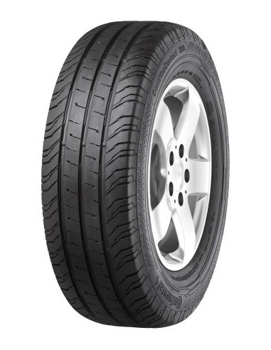 CUB. 225/75R16C 121/120R CONTINENTAL...