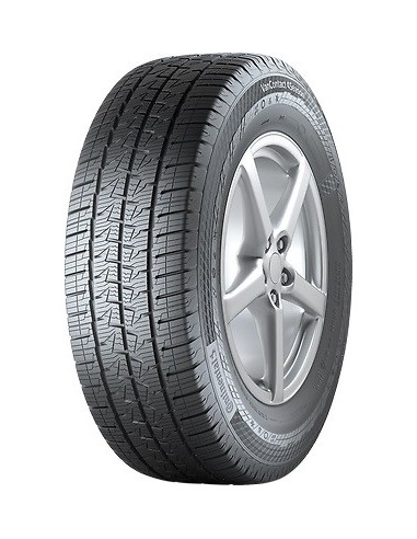 CUB. 235/65R16C 121/119R CONTINENTAL VANCONTACT...