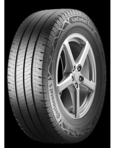 CUB. 215/60R17C 109/107T(104H)CONTINENTAL...