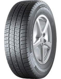 CUB. 235/65R16C 121/119Q...