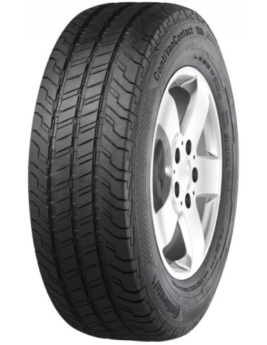 CUB. 205/75R16C 113/111R CONTINENTAL...