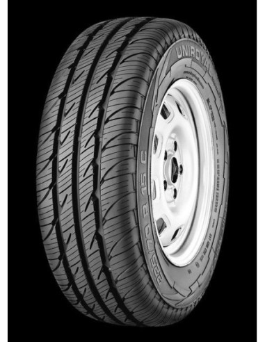 CUB. 165/70R13C 88/86R UNIROYAL RAINMAX-2