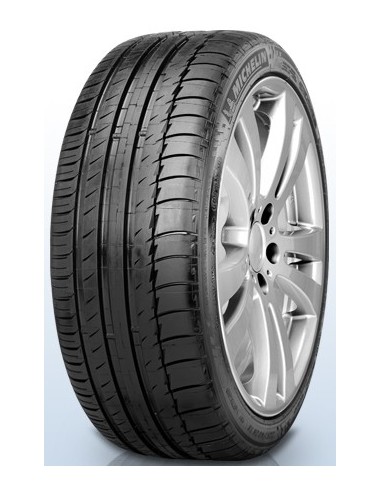 CUB. 245/35ZR18 92Y XL MICHELIN PILOT SPORT PS2...