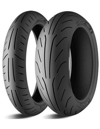 CUB. 140/70-12 60P MICHELIN POWER PURE SC