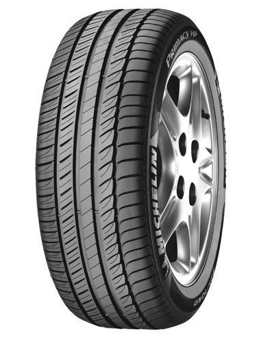 CUB. 245/40WR17 91W MICHELIN PRIMACY HP (MO)