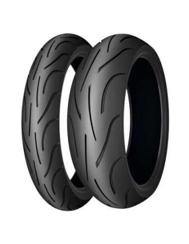 CUB. 120/70ZR17 58W MICHELIN PILOT POWER 2CT