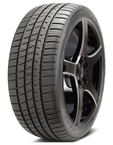 CUB. 275/40VR20 106V XL MICHELIN PILOT SPORT...