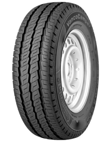 CUB. 225/65R16CP 112R CONTINENTAL VANCOCAMPER