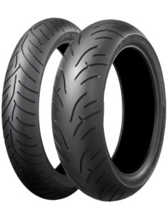 CUB. 190/55ZR17 75W...