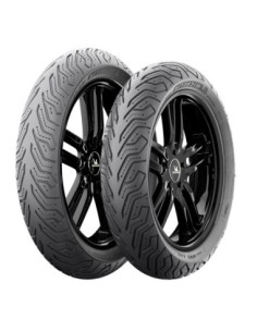 CUB. 100/80-14 48S MICHELIN...