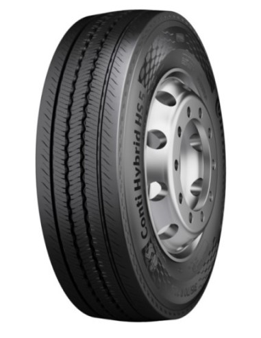 CUB. 315/80R22,5 156L/154M CONTINENTAL CONTI...