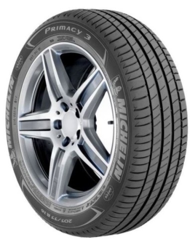 CUB. 215/50WR18 96W XL MICHELIN PRIMACY-3 ST...