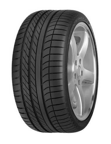 CUB. 255/40YR19 100Y XL GOODYEAR F1 ASYMMETRIC...