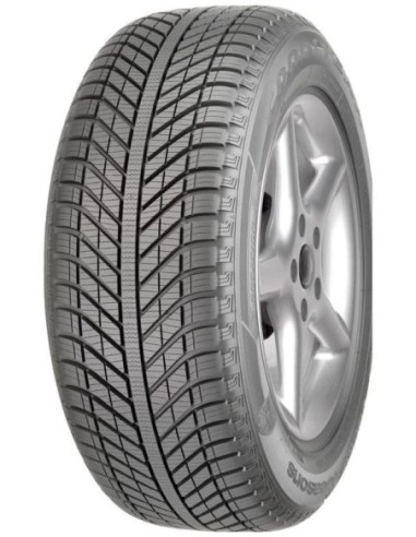 CUB. 235/55HR17 103H XL VECTOR 4SEASONS SUV...