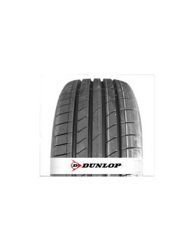 CUB. 205/55WR16 91W DUNLOP SPORT MAXX-RT (AO)