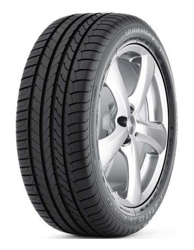 CUB. 255/40VR18 95V EFFICIENTGRIP (*) ROF GOODYEAR