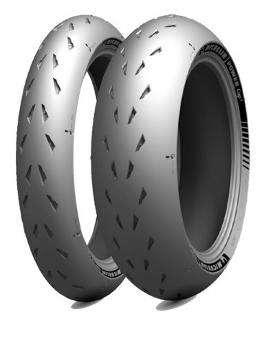 CUB. 180/55ZR17 73W MICHELIN POWER CUP 2