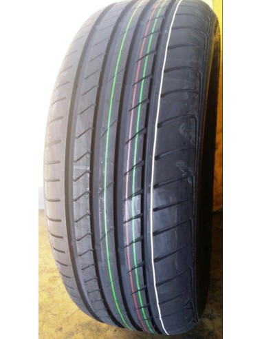 CUB. 205/55VR16 91V DUNLOP SPORT BLURESPONSE (VW)