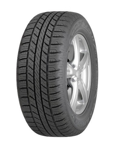 CUB. 235/55VR19 105V XL WRANGLER HP ALL WEATH...