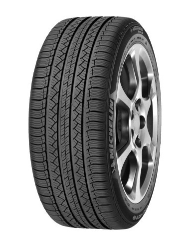 CUB. 255/70VR18 116V XL MICHELIN LATITUDE TOUR...