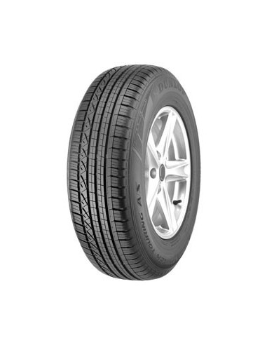 CUB. 235/50HR19 99H DUNLOP TOURING A/S...