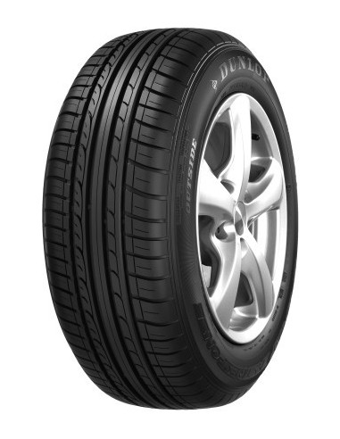 CUB. 215/65HR16 98H DUNLOP SP FASTRESPONSE