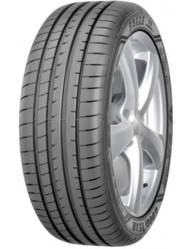 CUB. 235/60VR18 107V XL EAGLE F1 ASYM-3(J)(LR...