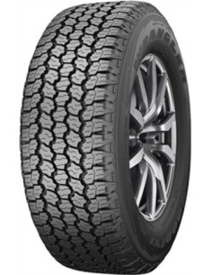 CUB. 265/60TR18 110T...