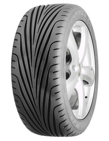 CUB. 195/45WR17 81W GOODYEAR EAGLE F1 GSD3