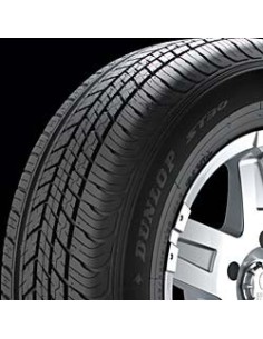 CUB. 225/60HR18 100H DUNLOP...