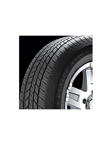 CUB. 225/60HR18 100H DUNLOP ST30 GRANDTREK