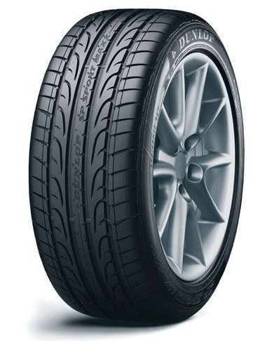 CUB. 235/50VR19 99V DUNLOP SP SPORT MAXX (MO)