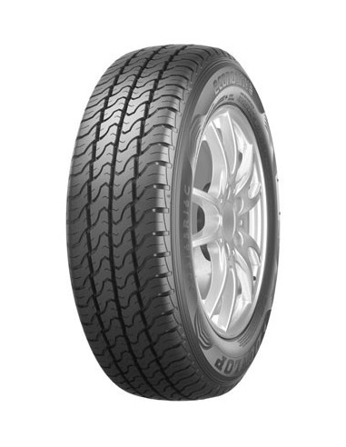 CUB. 215/65R16C 109/107T DUNLOP ECONODRIVE