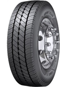 CUB. 245/70R17,5 136/134M...