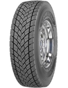 CUB. 245/70R17,5 136/134M...