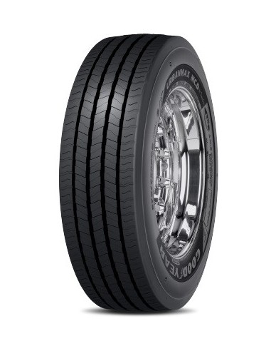 CUB. 275/70R22,5 148J/152E URBANMAX MCD* TRAC...