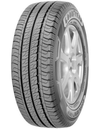 CUB. 215/75R16C 116/114R GOODYEAR EFFICIENTGRIP...