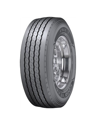 CUB. 285/70R19,5 150/148J GOODYEAR KMAX T
